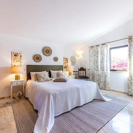 Laguana 3-br Pool