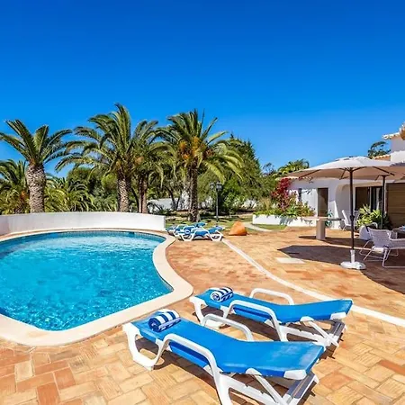 Laguana 3-br Pool *