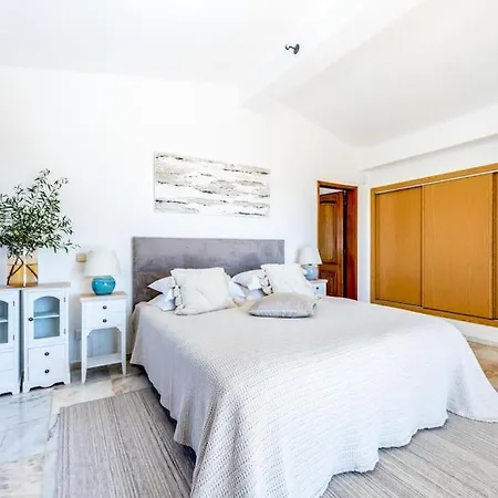 Laguana 3-br Pool Holiday home Lagoa (Algarve)
