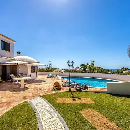 Holiday home Laguana 3-br Pool Lagoa (Algarve)