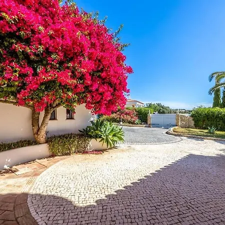 Laguana 3-br Pool * Lagoa (Algarve)