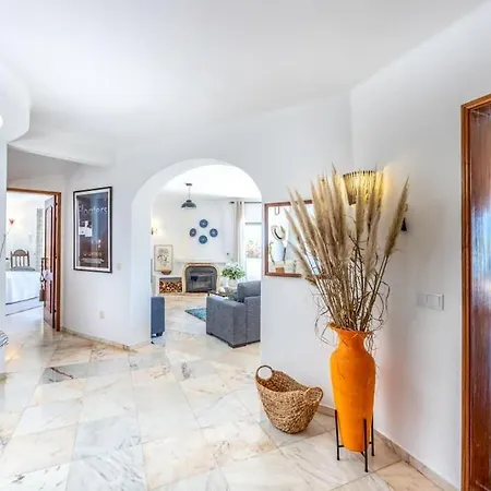 Laguana 3-br Pool Holiday home Lagoa (Algarve)
