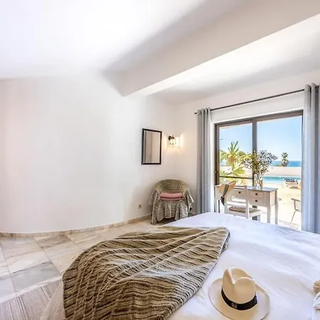Laguana 3-br Pool * Lagoa (Algarve)