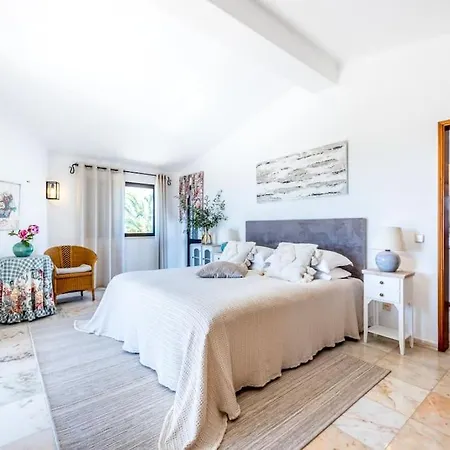 Laguana 3-br Pool Holiday home Lagoa (Algarve)